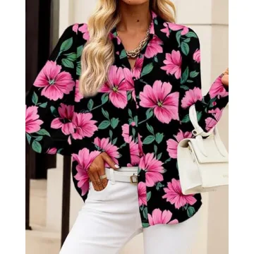 Vibrant BTFBM Women Blouse Unique Designs Perfect Fit
