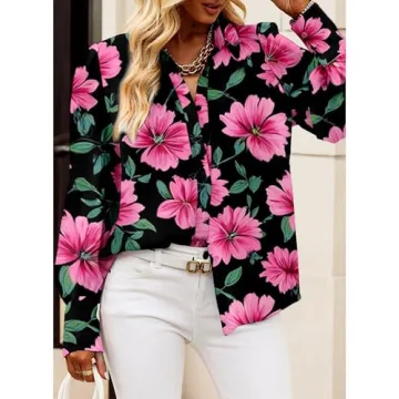 Vibrant BTFBM Women Blouse Unique Designs Perfect Fit