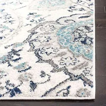 Elegant SAFAVIEH Madison Runner Rug - Easy Care & Non-Shedding