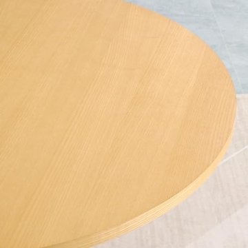 Stylish SIMTONAL Round Dining Table for Your Home