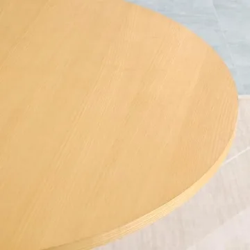 Stylish SIMTONAL Round Dining Table for Your Home