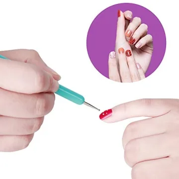 5 Pcs Durable Tracing Stylus Set for Artists & Crafters