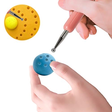 5 Pcs Durable Tracing Stylus Set for Artists & Crafters