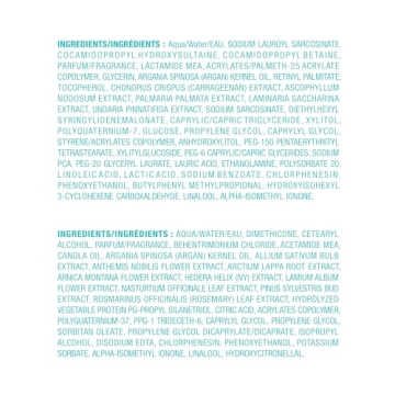 Moroccanoil Hydrating Shampoo & Conditioner Bundle - 33.8 Fl. Oz. Set