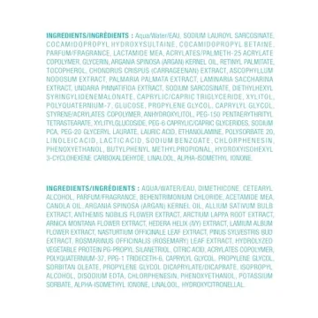 Moroccanoil Hydrating Shampoo & Conditioner Bundle - 33.8 Fl. Oz. Set