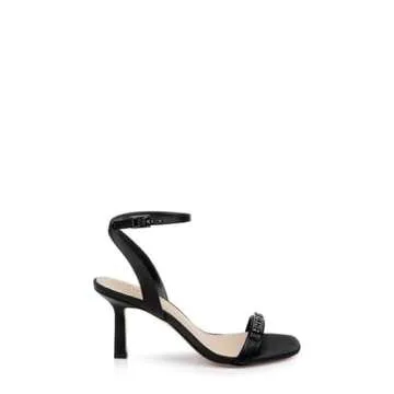 Jewel Badgley Mischka Veronika Embellished Sandals for Women