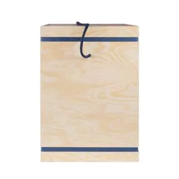 KAPLA Wooden Building Set - 280 Eco-Friendly Planks