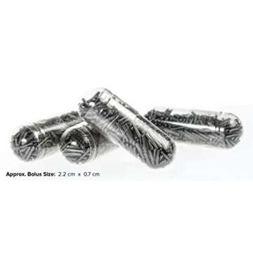 UltraCruz Goat Copper Bolus for Kids, 25 Count