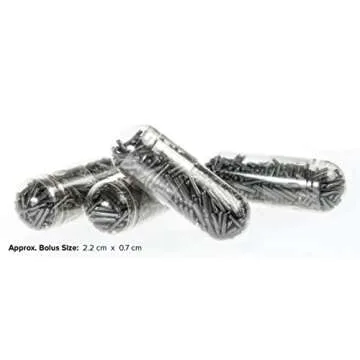 UltraCruz Goat Copper Bolus for Kids, 25 Count