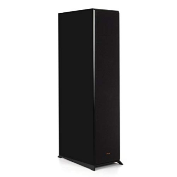 Klipsch RP-8000F Floorstanding Speakers - Exceptional Sound Quality