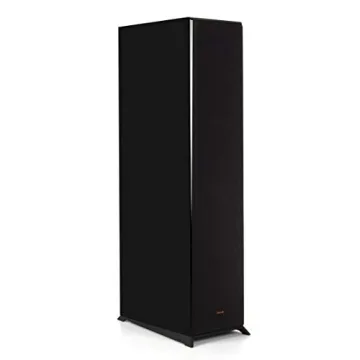Klipsch RP-8000F Floorstanding Speakers - Exceptional Sound Quality
