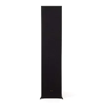 Klipsch RP-8000F Floorstanding Speakers - Exceptional Sound Quality