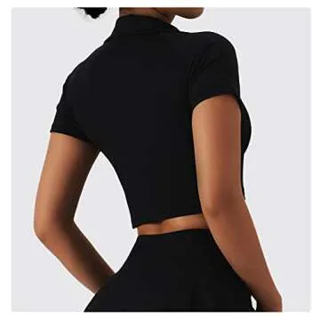 High Waist Pleated Tennis Skirt Set for Women Activewear