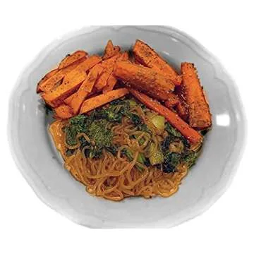 Miracle Noodle Pasta, Angel Hair, 7 Ounce (Pack of 1)