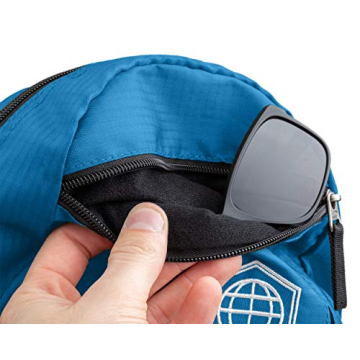 Lightweight Packable Travel Backpack - TRIPPED 35L