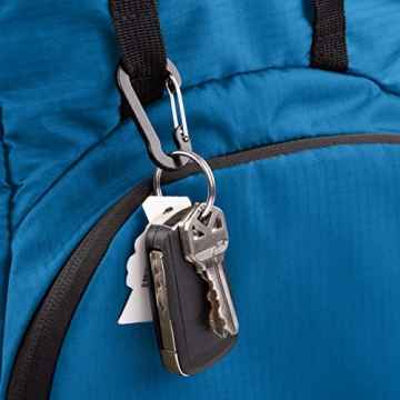 Lightweight Packable Travel Backpack - TRIPPED 35L