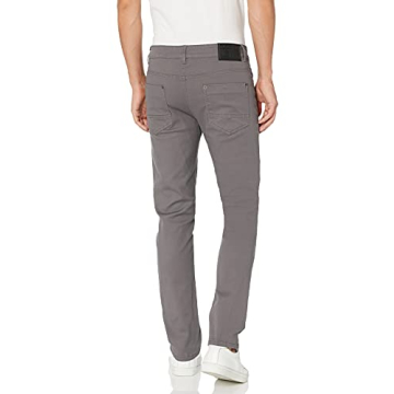 Southpole Men's Flex Stretch Jeans - Stylish Comfort and Fit