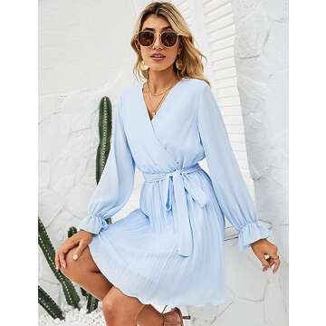 Flattering Summer Wedding Guest Dress for All Occasions
