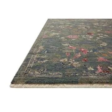Loloi Giada Area Rug - Durable, Stylish, Modern Design