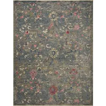 Loloi Giada Area Rug - Durable, Stylish, Modern Design