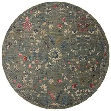 Loloi Giada Area Rug - Durable, Stylish, Modern Design
