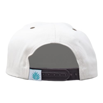 Sendero Western Show Adjustable Snapback Hat - Stylish & Fun