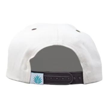 Sendero Western Show Adjustable Snapback Hat - Stylish & Fun