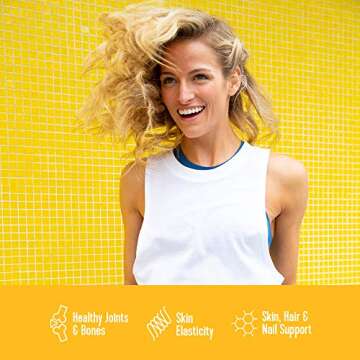 Vital Proteins Vp Latte Madagascar Vanilla