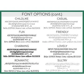 Pet Tag - Dog Cat ID - Engraved Personalized – New Puppy Kitten Identification Lost - Change Name Number - DGR-2025mm