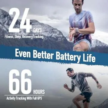 COROS APEX 2 Pro Outdoor GPS Watch, 1.3" Sapphire Titanium, 24-Day Battery Life, Dual-Freq GPS, On-Wrist Navigation, Offline Maps, Heart Rate Monitor, Track Sleep, Running, Biking, Climbing-Black