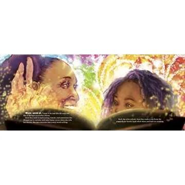 Zora, the Story Keeper - A Beautiful Children's Book on Family and Loss