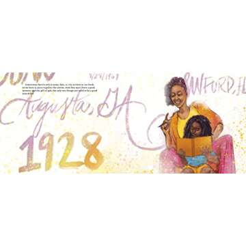 Zora, the Story Keeper