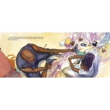 Zora, the Story Keeper