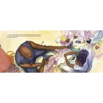 Zora, the Story Keeper - A Heartfelt Storybook for All