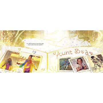 Zora, the Story Keeper