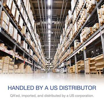 CandyCare Disposable Face Masks, Pack of 25 - Dust Particle 3-Layer Design with Earloop Protective Cover,OTB00004