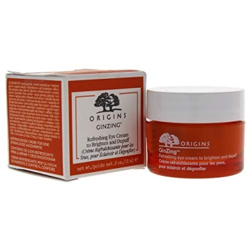 Origins Ginzing Refreshing Eye Cream for Brightening