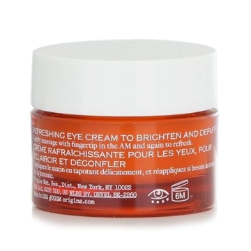 Origins Ginzing Refreshing Eye Cream for Brightening