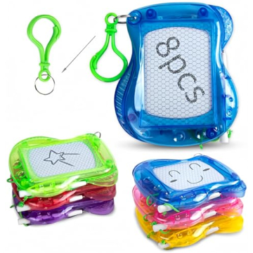 YouCute Mini Magnetic Drawing Boards - Fun Party Favors