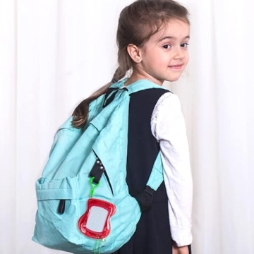 YouCute Mini Magnetic Drawing Boards - Fun Party Favors