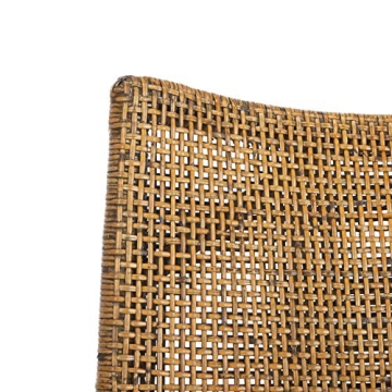 Stylish Safavieh Gianni Rattan Arm Chair for Your Home