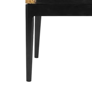 Stylish Safavieh Gianni Rattan Arm Chair for Your Home