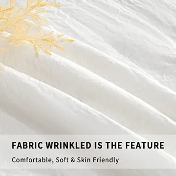 Chic Bonlino Home Bedding Bedspread Set for Elegant Bedrooms