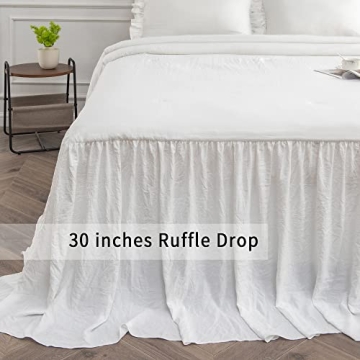 Chic Bonlino Home Bedding Bedspread Set for Elegant Bedrooms