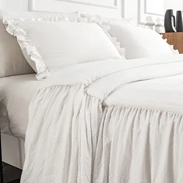 Chic Bonlino Home Bedding Bedspread Set for Elegant Bedrooms