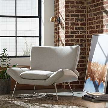 Sleek Rivet Mid Century Gold Wall Mounted Plug-In Sconce for Elegant Home Lighting