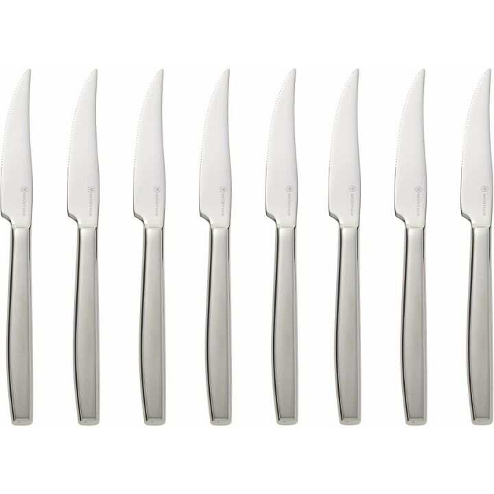 WÜSTHOF 8-Piece Mignon Steak Knife Set - Premium Quality