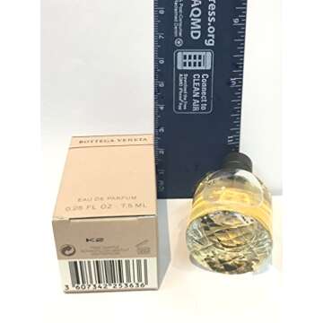 Bottega Veneta Perfume for Women 0.25 Oz Eau De Parfum