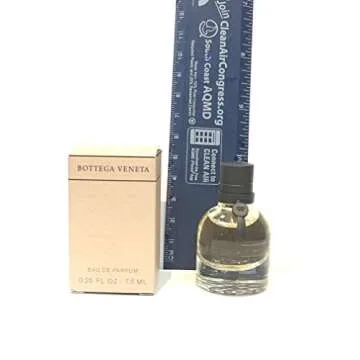Bottega Veneta Women Perfume 0.25 Oz Eau De Parfum