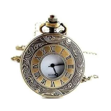 EBYTOP Mens 1920s Halloween Mafia Costume Accessories